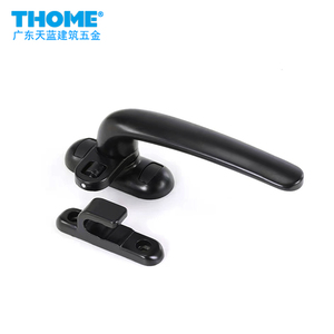 7 Shape Window Accessories Opener Hinge Window Handle