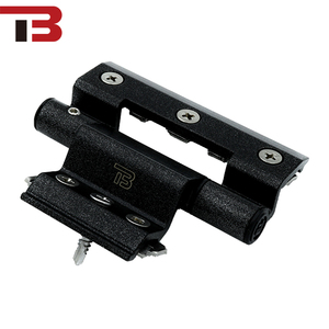 Aluminium Hinge Riveted Door Hinge Window Stay Hinge