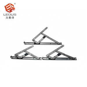 OEM Stainless Steel Casement Window Friction Stay Hinge